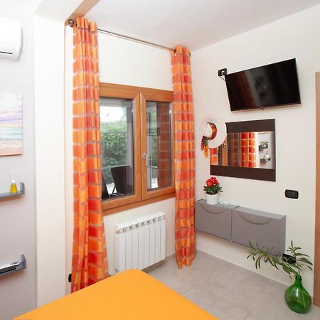 B&B Montedarena Pulsano Εξωτερικό φωτογραφία