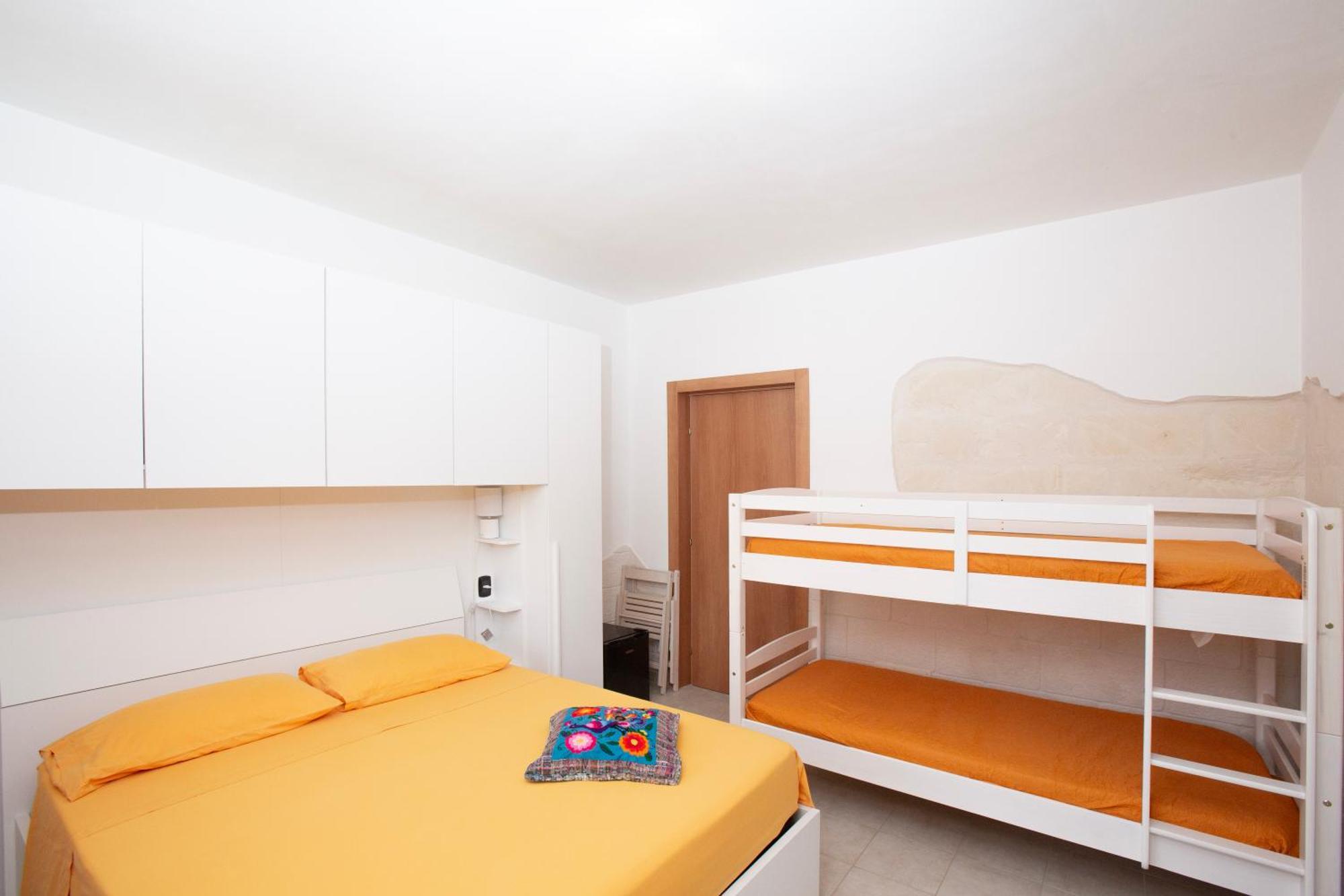 B&B Montedarena Pulsano Εξωτερικό φωτογραφία