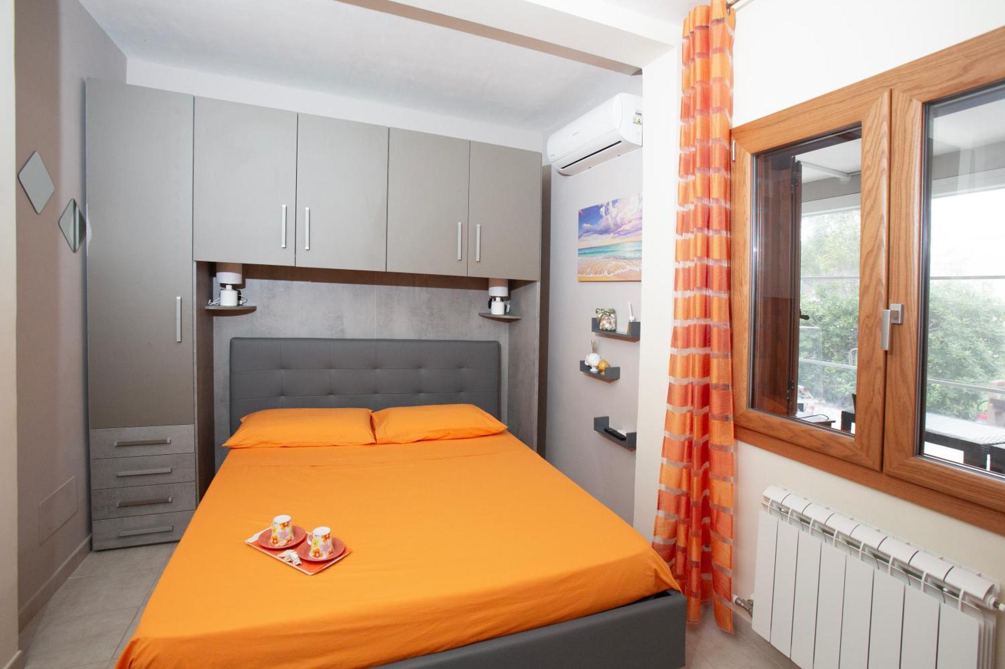 B&B Montedarena Pulsano Εξωτερικό φωτογραφία
