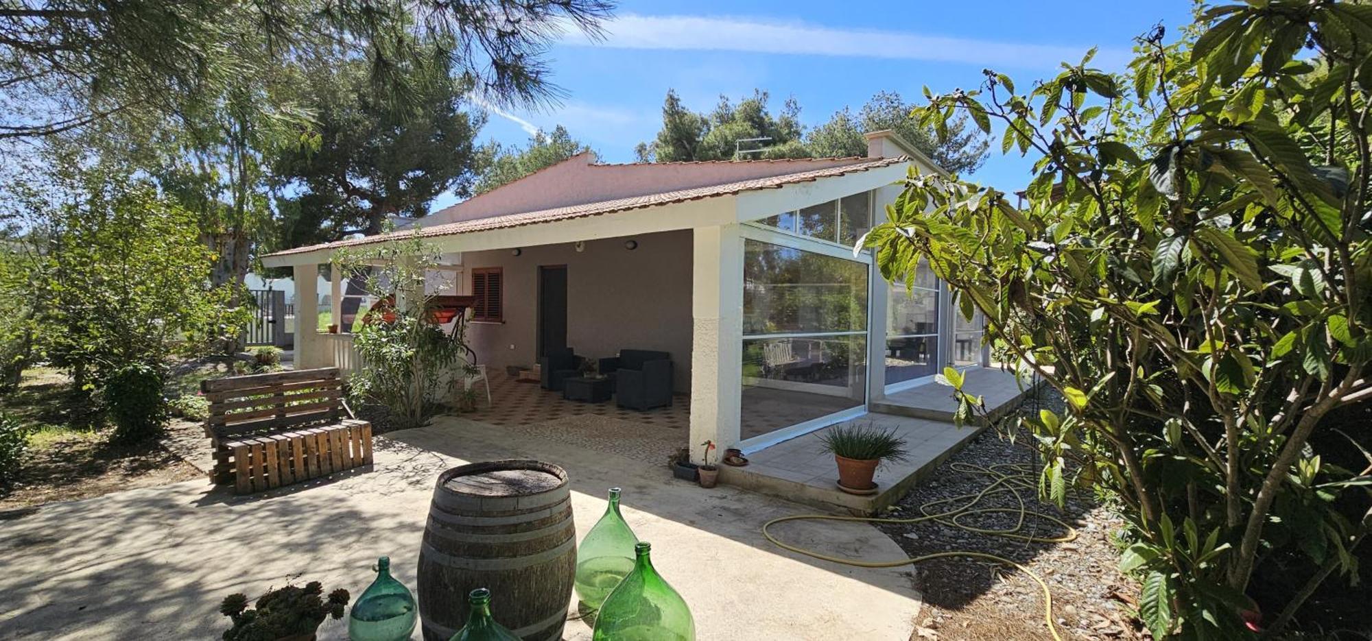 B&B Montedarena Pulsano Εξωτερικό φωτογραφία